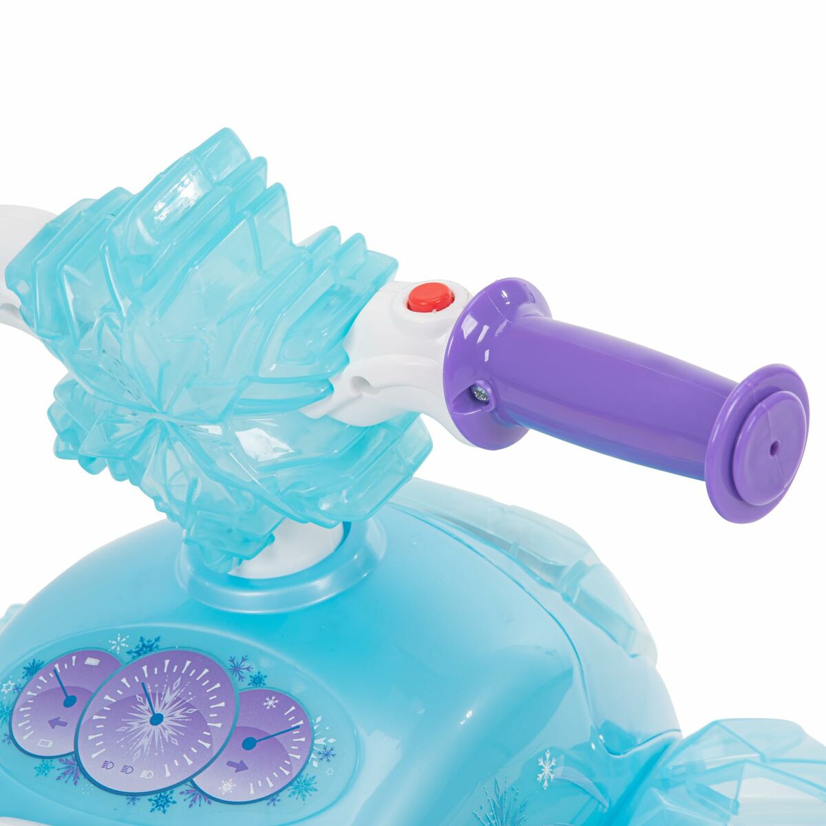 Andador con ruedas Huffy 19035W