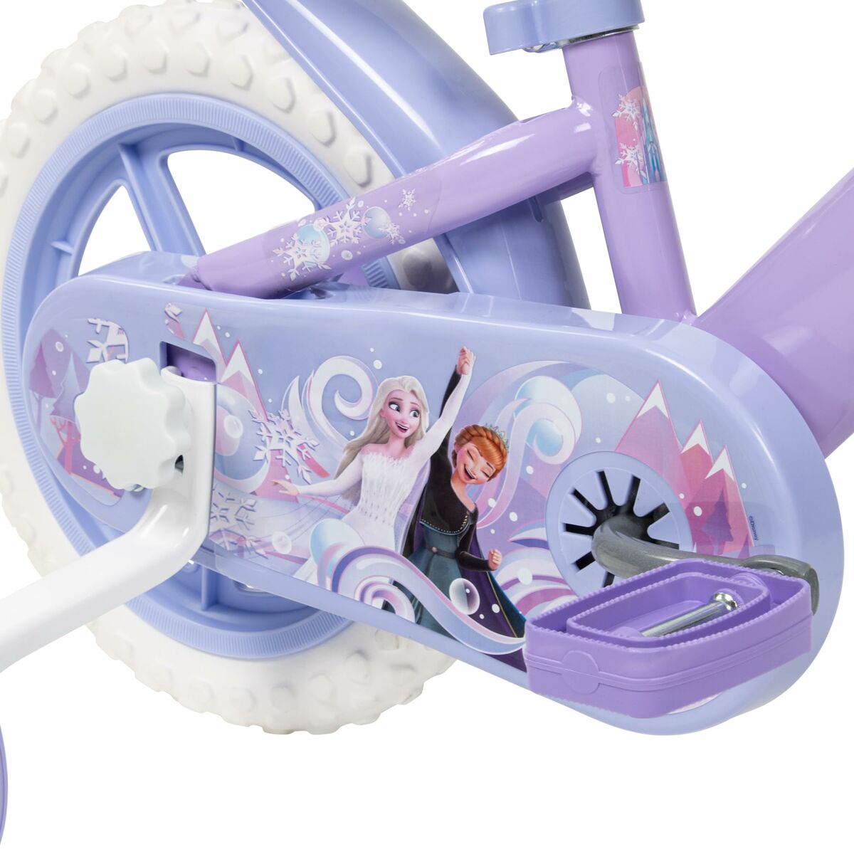 Bicicleta Infantil Huffy 22294W
