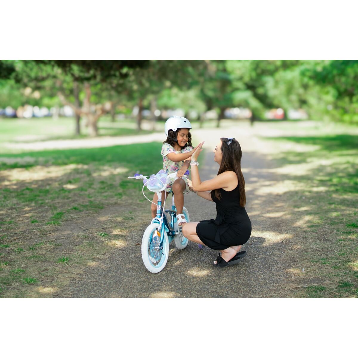 Bicicleta Infantil Huffy 21974W