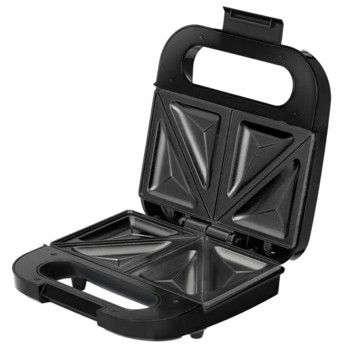 Tostadora Mpm MOP-49M Negro 800 W