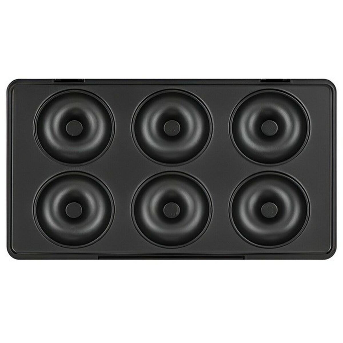 Tostadora Mpm MOP-54 Negro 750 W