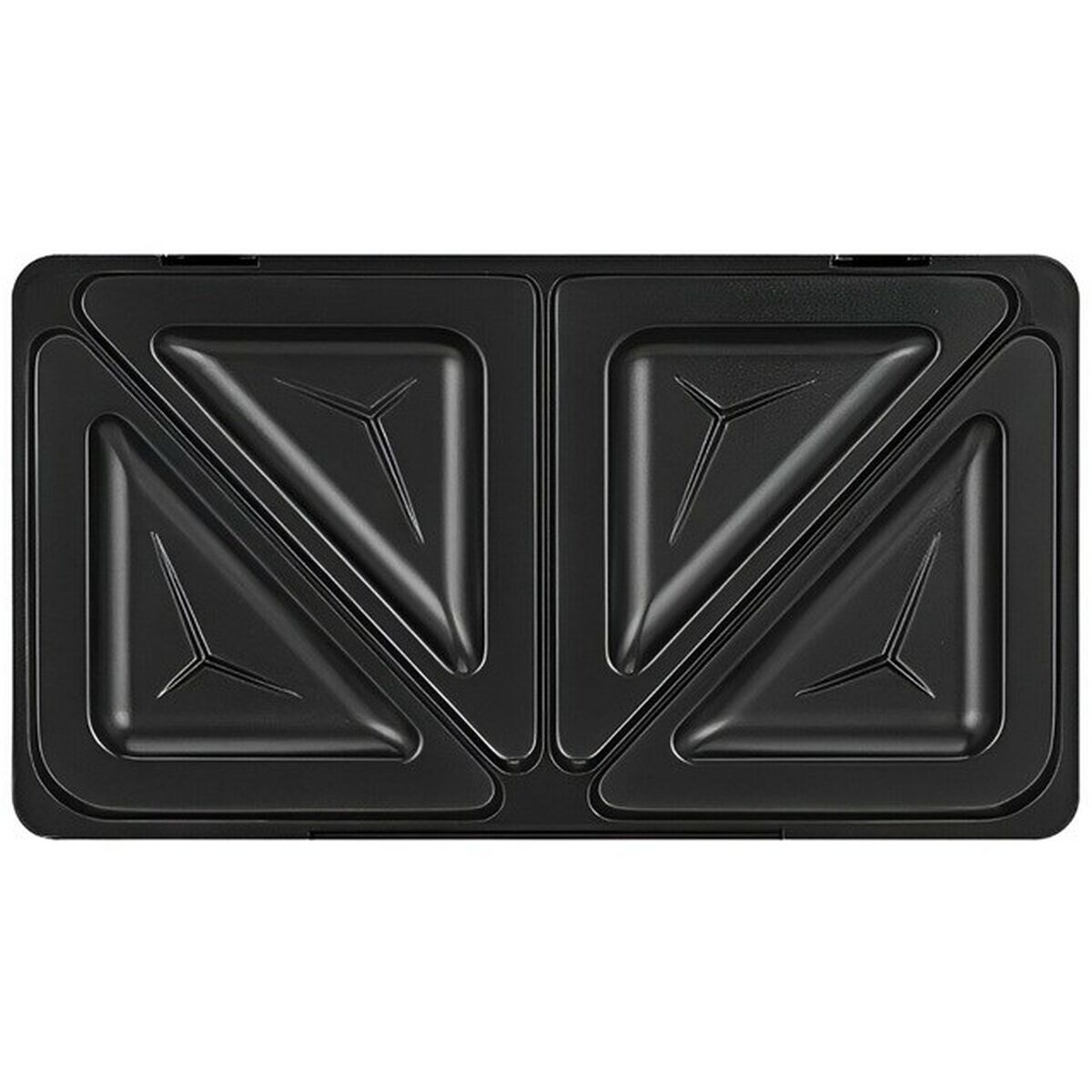 Tostadora Mpm MOP-54 Negro 750 W