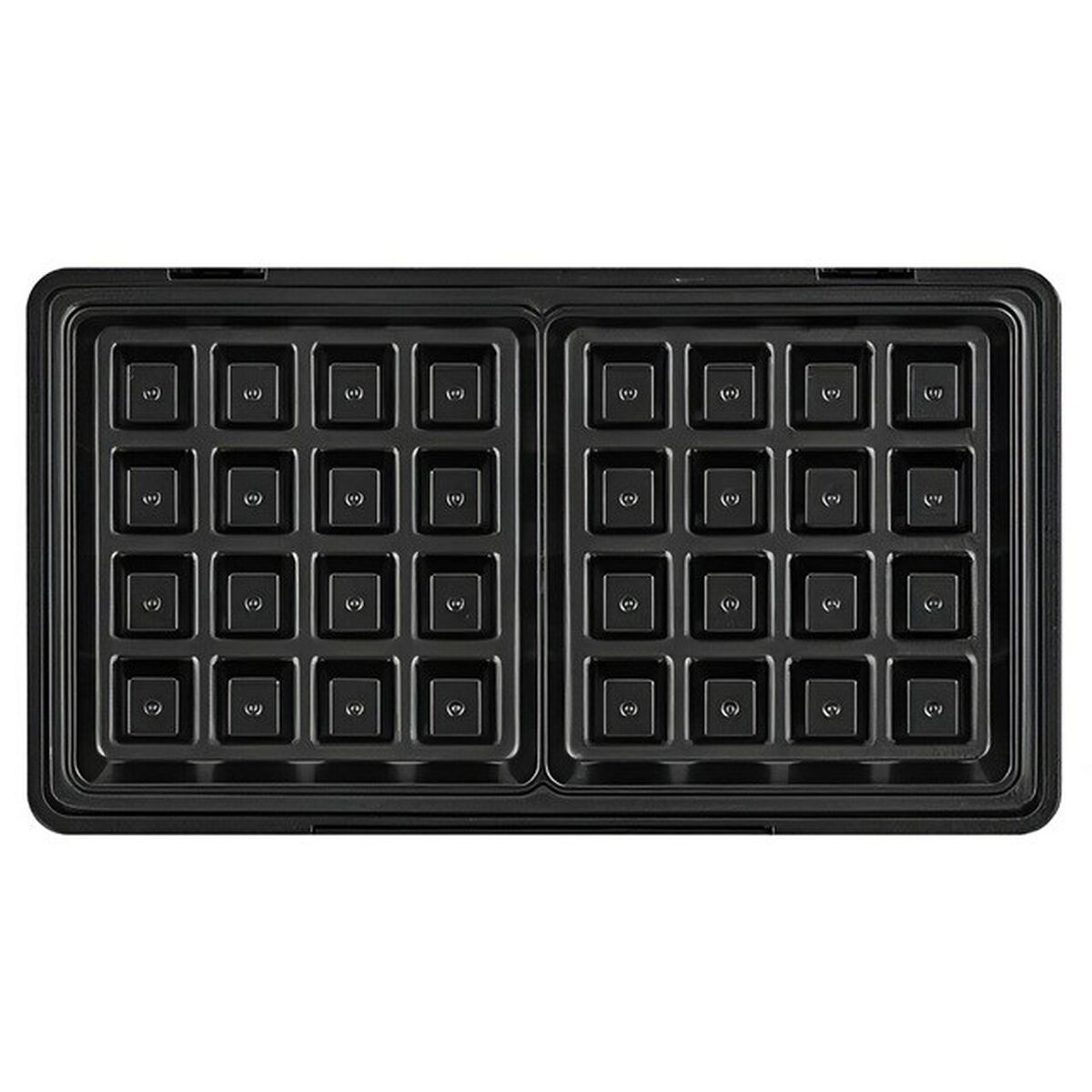 Tostadora Mpm MOP-54 Negro 750 W