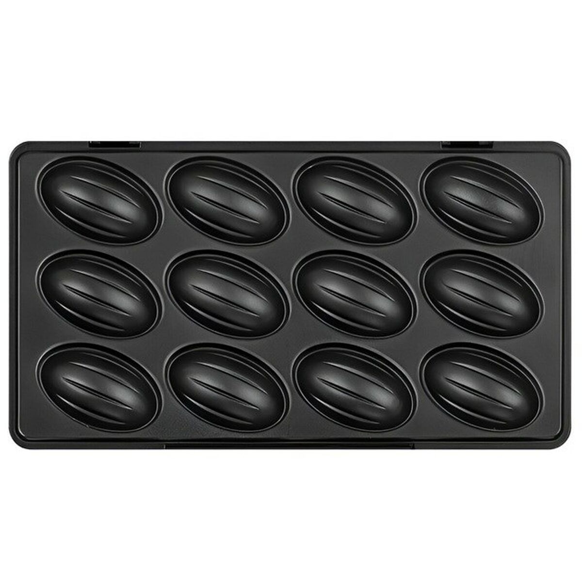 Tostadora Mpm MOP-54 Negro 750 W