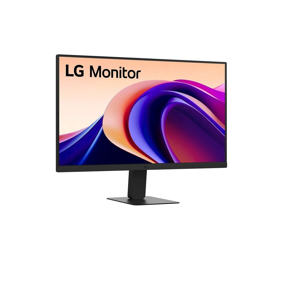 Monitor LG 24u631a-b.aeuq 4K Ultra HD 23,8"
