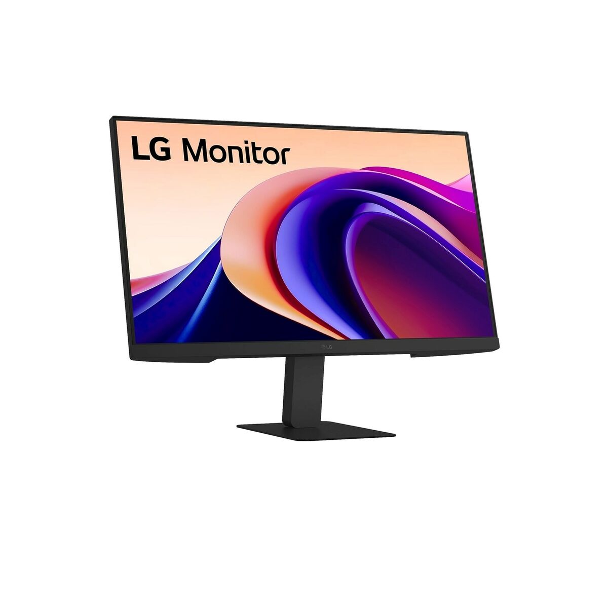 Monitor LG 24u631a-b.aeuq 4K Ultra HD 23,8"