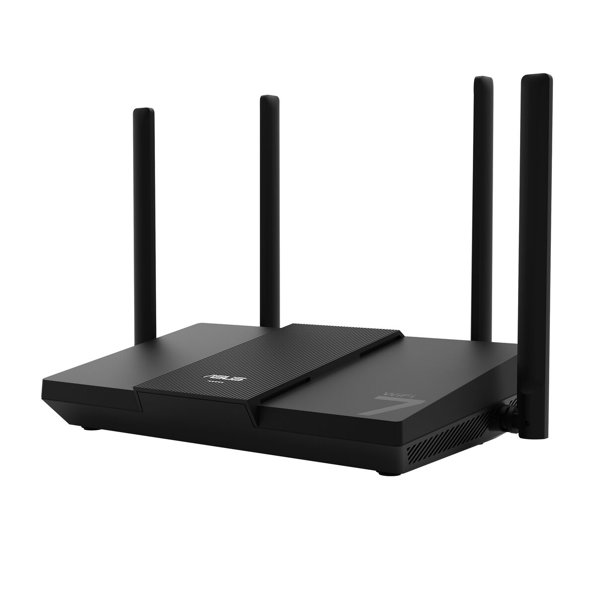 Router Asus 90IG09U0-MO3S00 Negro Ethernet LAN