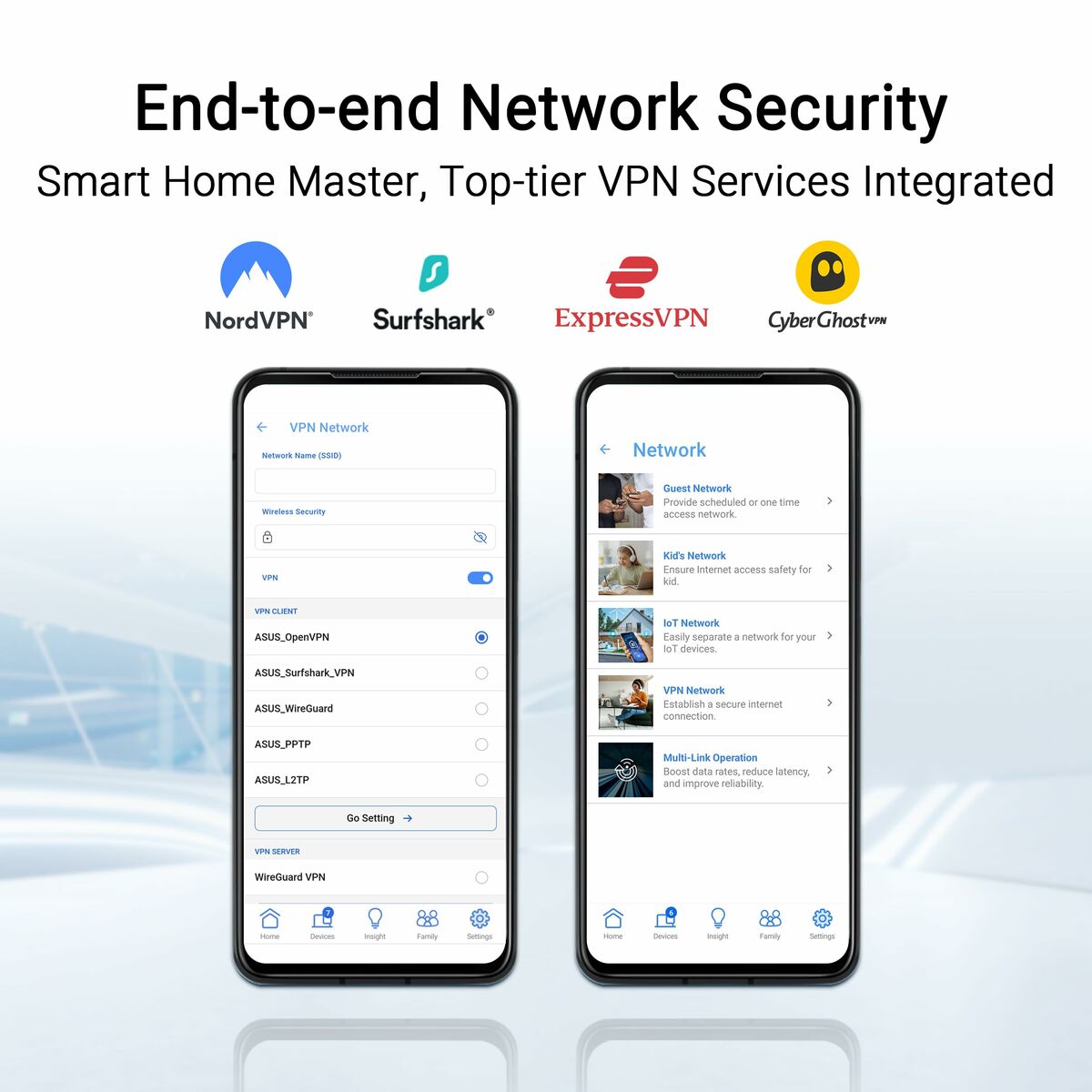 Router Asus 90IG09U0-MO3S00 Negro Ethernet LAN