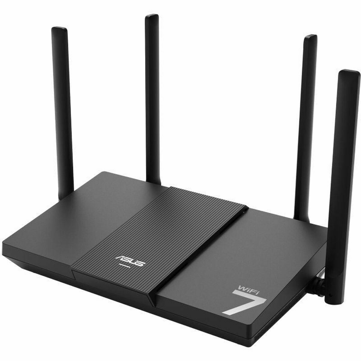 Router Asus 90IG09U0-MO3S00 Negro Ethernet LAN