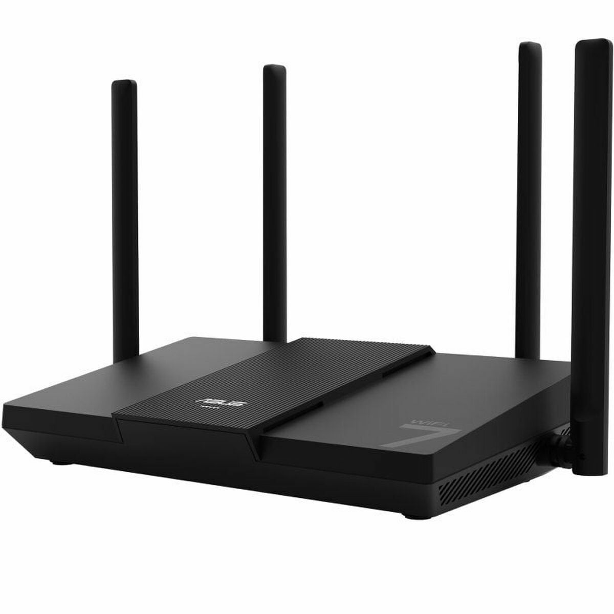 Router Asus 90IG09U0-MO3S00 Negro Ethernet LAN