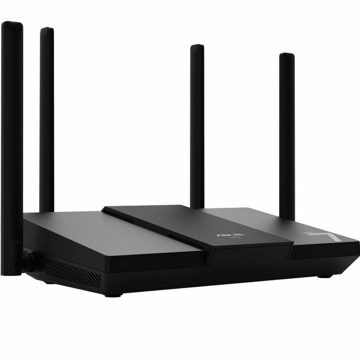 Router Asus 90IG09U0-MO3S00 Negro Ethernet LAN