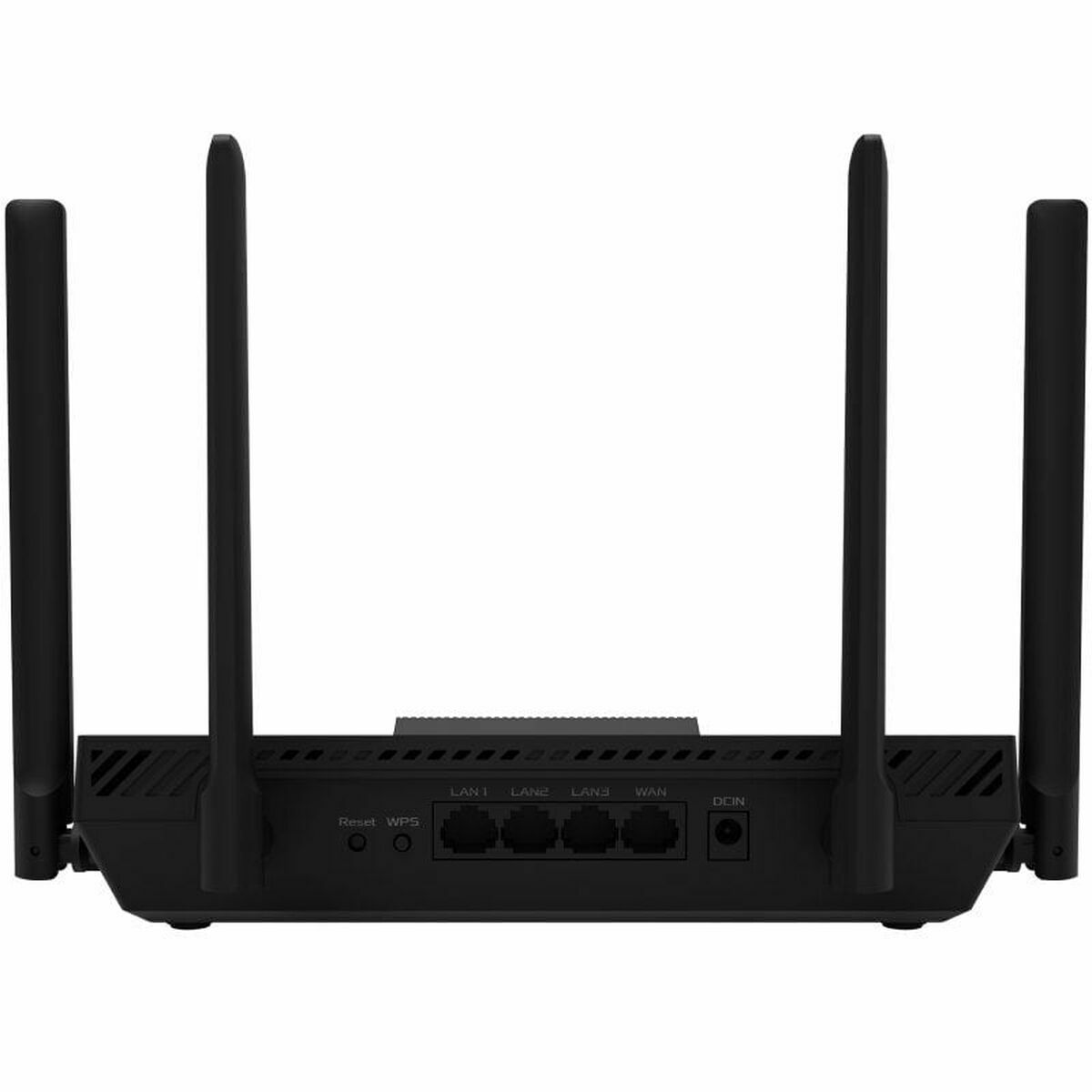 Router Asus 90IG09U0-MO3S00 Negro Ethernet LAN
