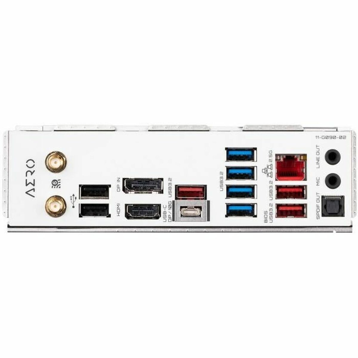 Placa Base Gigabyte AMD AMD B650 AMD AM5