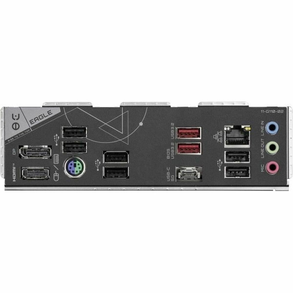 Placa Base Gigabyte AMD AMD B650 AMD AM5