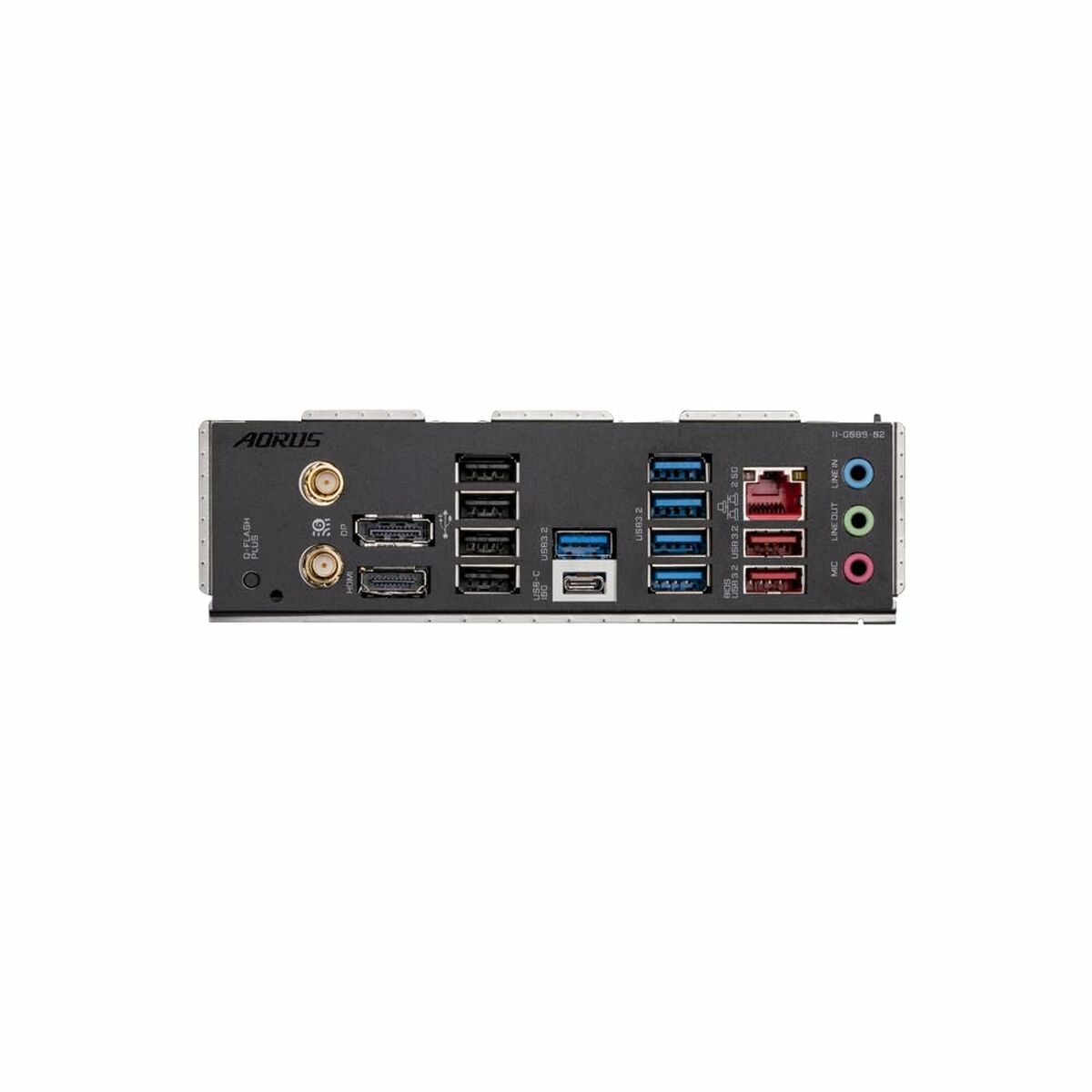 Placa Base Gigabyte AMD AMD B650 AMD AM5