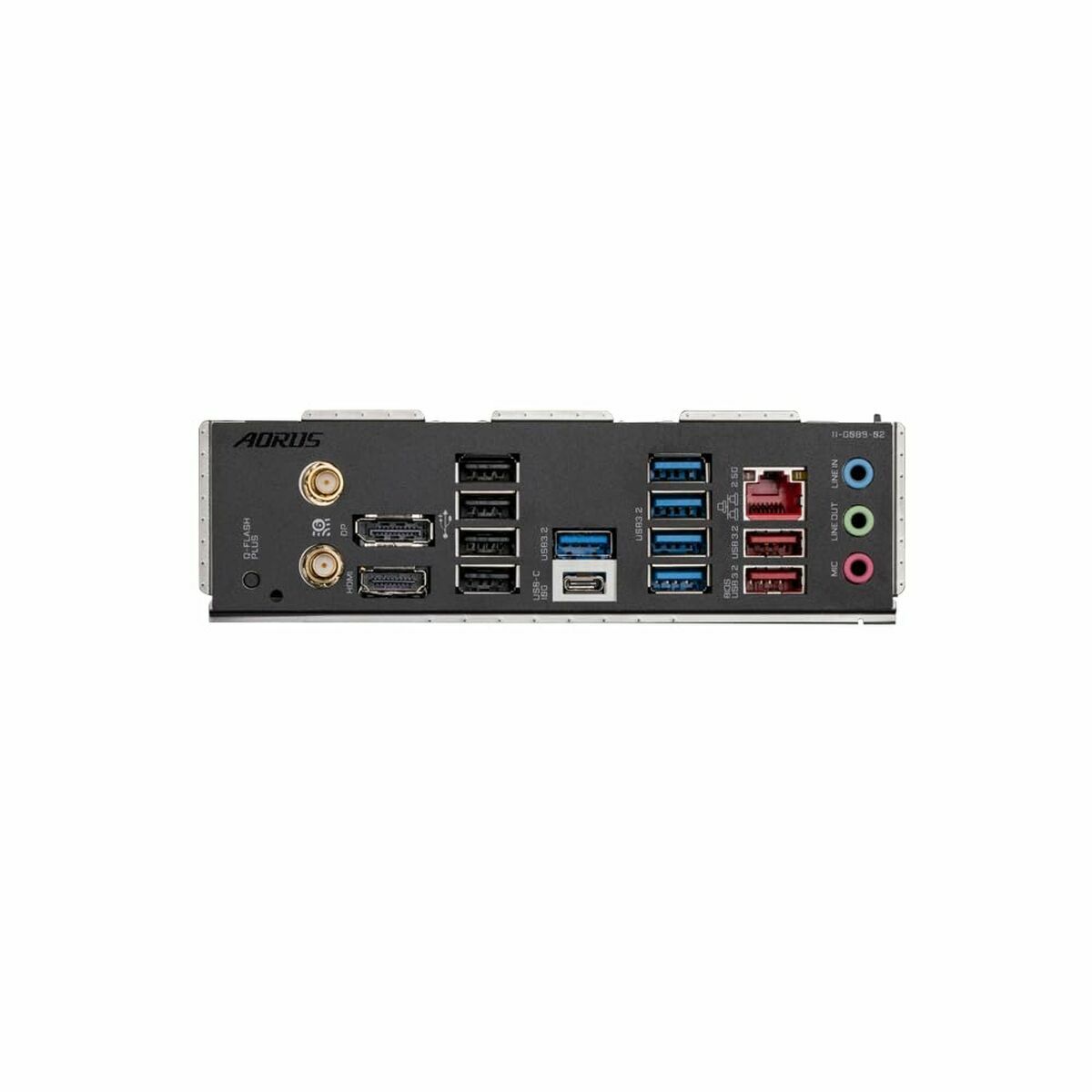 Placa Base Gigabyte AMD AMD B650 AMD AM5