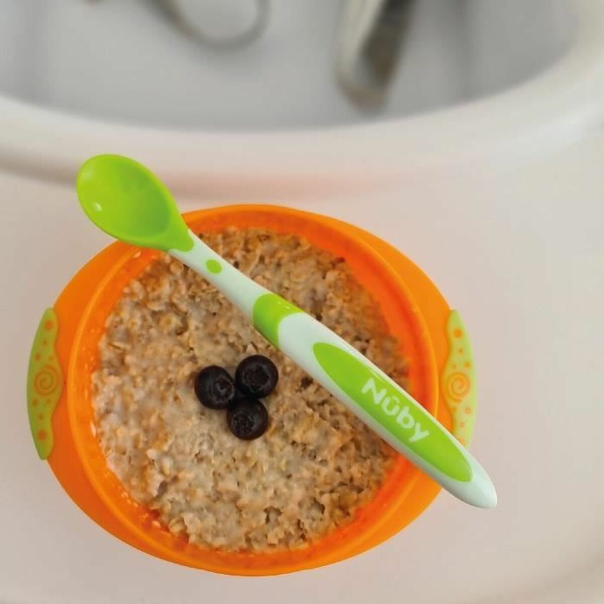 Set de Vajilla Nûby