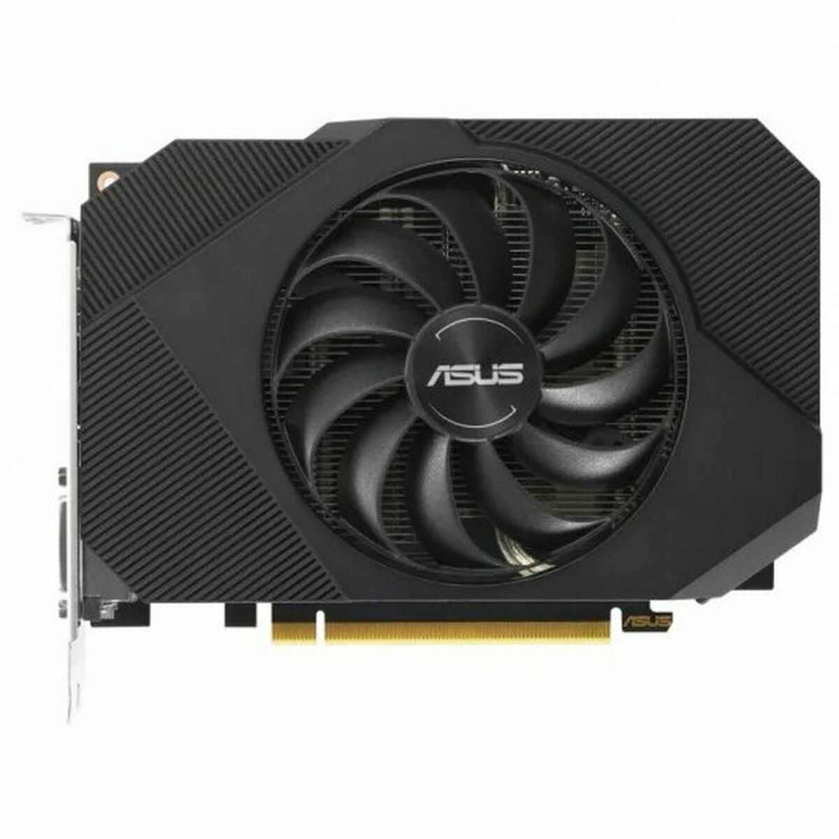 Tarjeta Gráfica Asus Nvidia GeForce RTX 3050 8 GB GDDR6