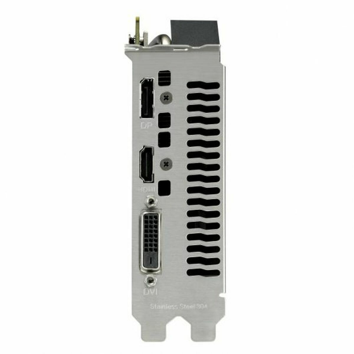 Tarjeta Gráfica Asus Nvidia GeForce RTX 3050 8 GB GDDR6