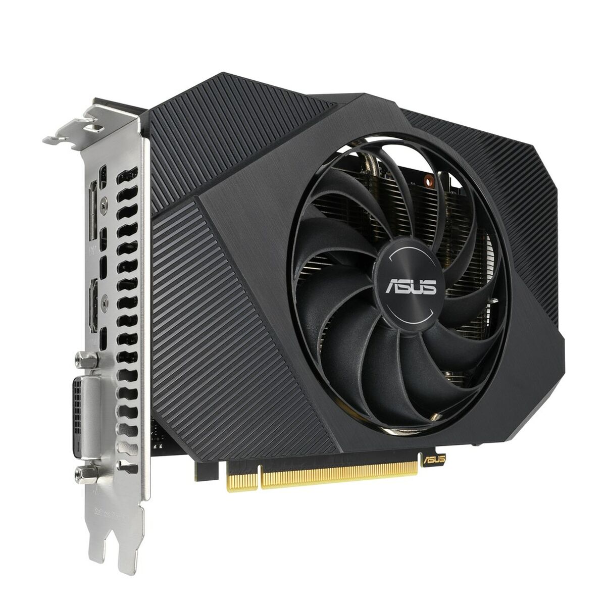 Tarjeta Gráfica Asus Nvidia GeForce RTX 3050 8 GB GDDR6