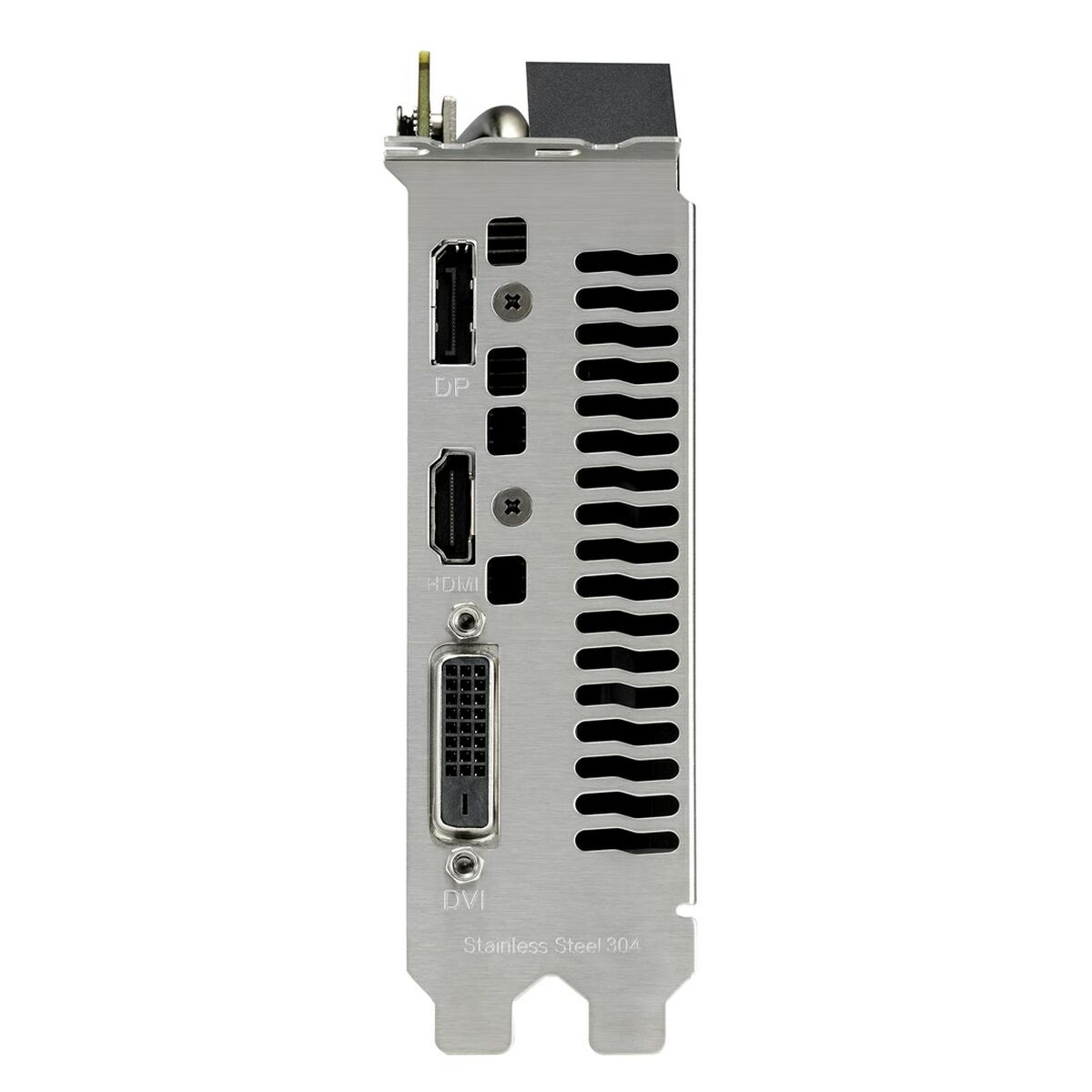 Tarjeta Gráfica Asus Nvidia GeForce RTX 3050 8 GB GDDR6