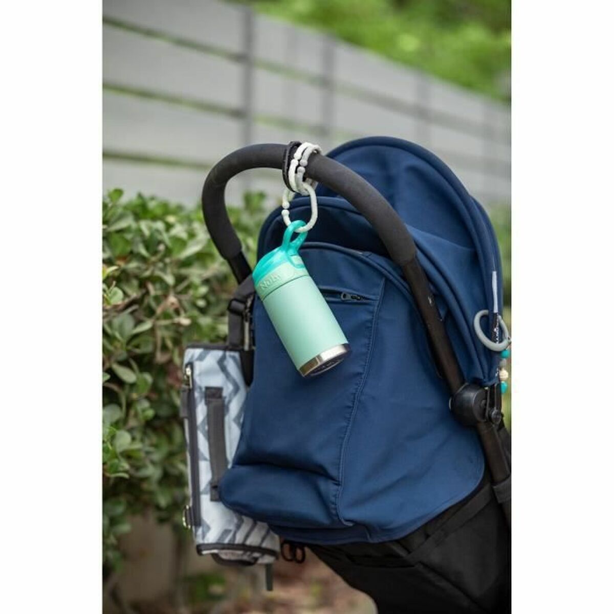 Vaso de Aprendizaje Nûby Verde