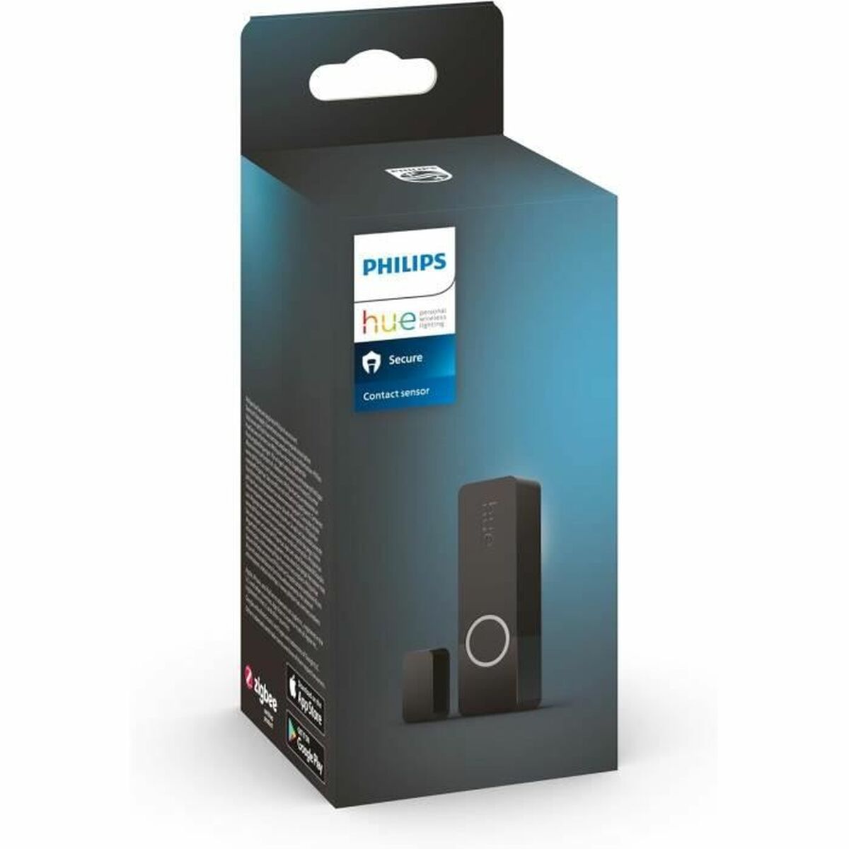 Sistema de Alarma Philips