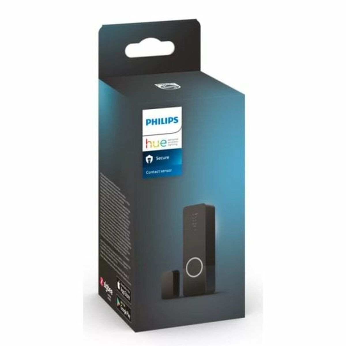 Sistema de Alarma Philips
