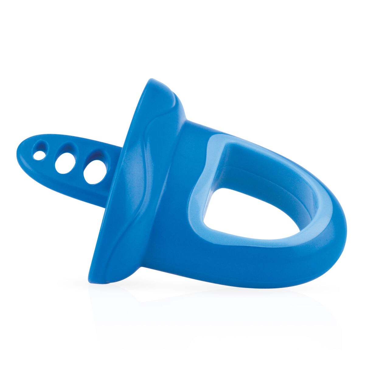 Crema Reparadora para Bebés Nûby Plástico 4 Piezas