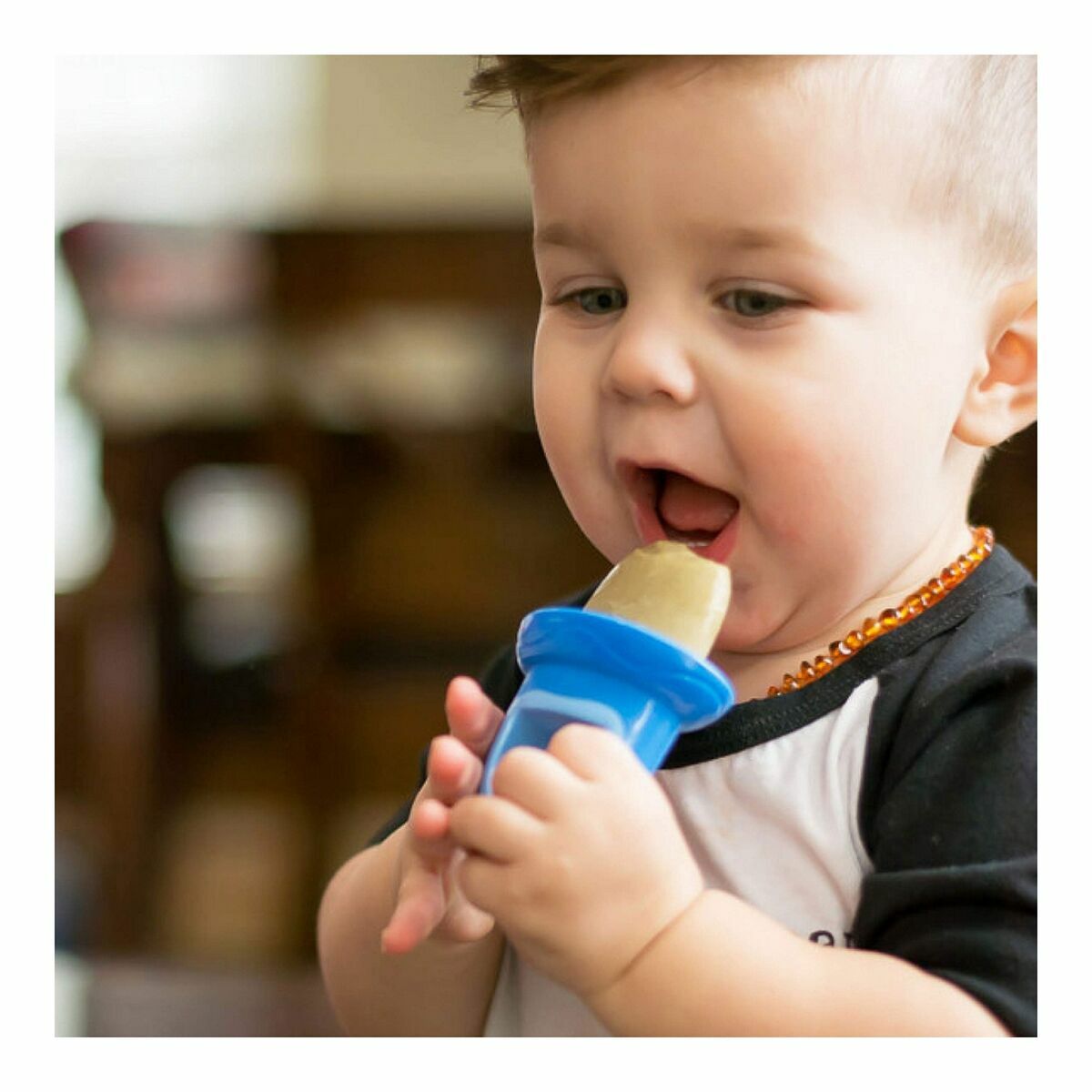 Crema Reparadora para Bebés Nûby Plástico 4 Piezas