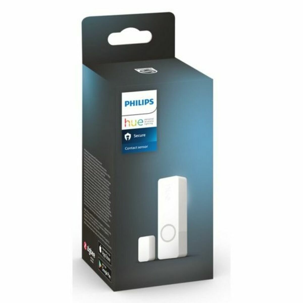 Sistema de Alarma Philips