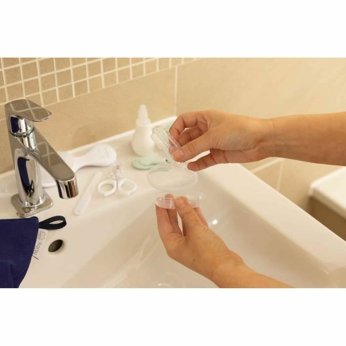 Juguetes Para el Baño Nûby