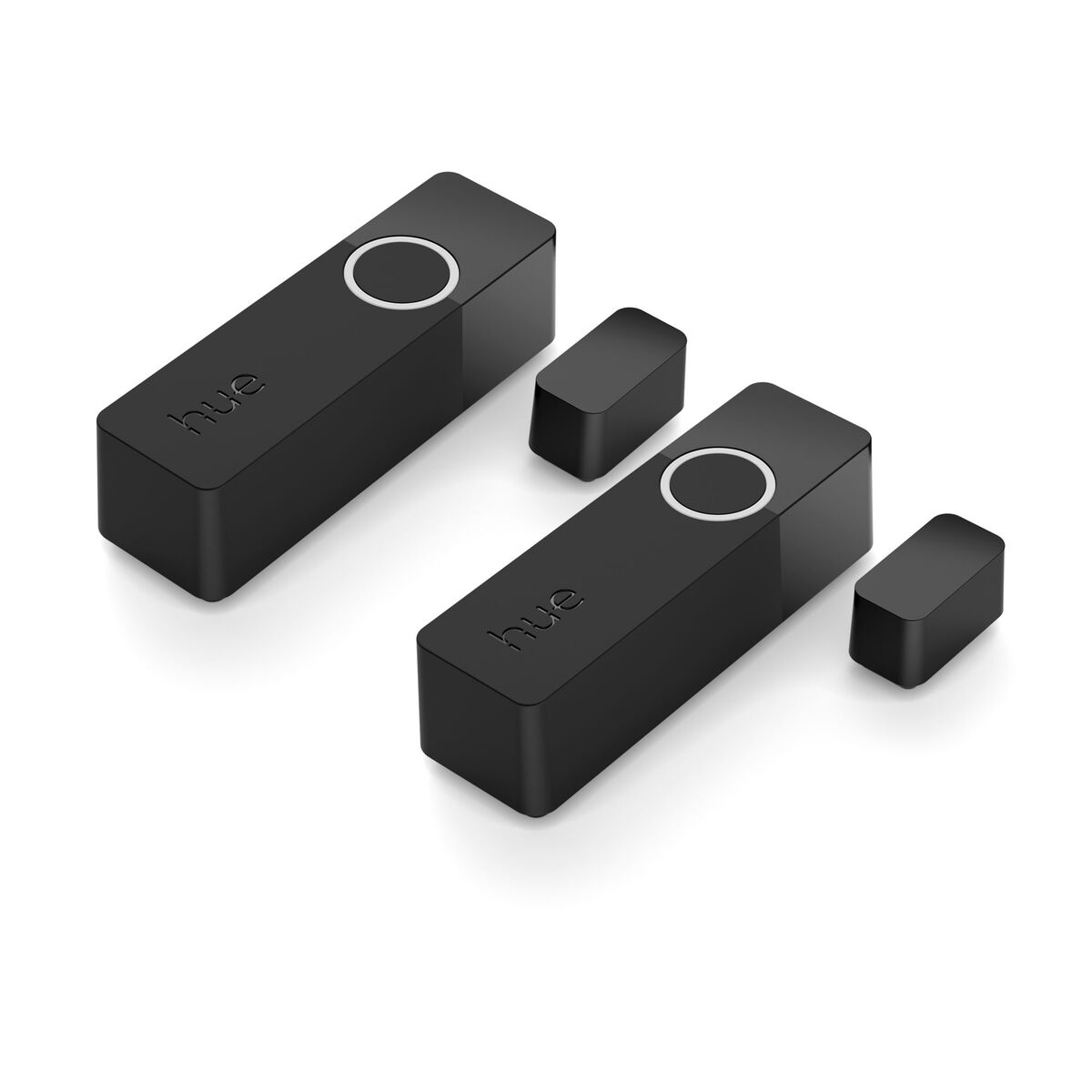 Sistema de Alarma Philips (4 Unidades)