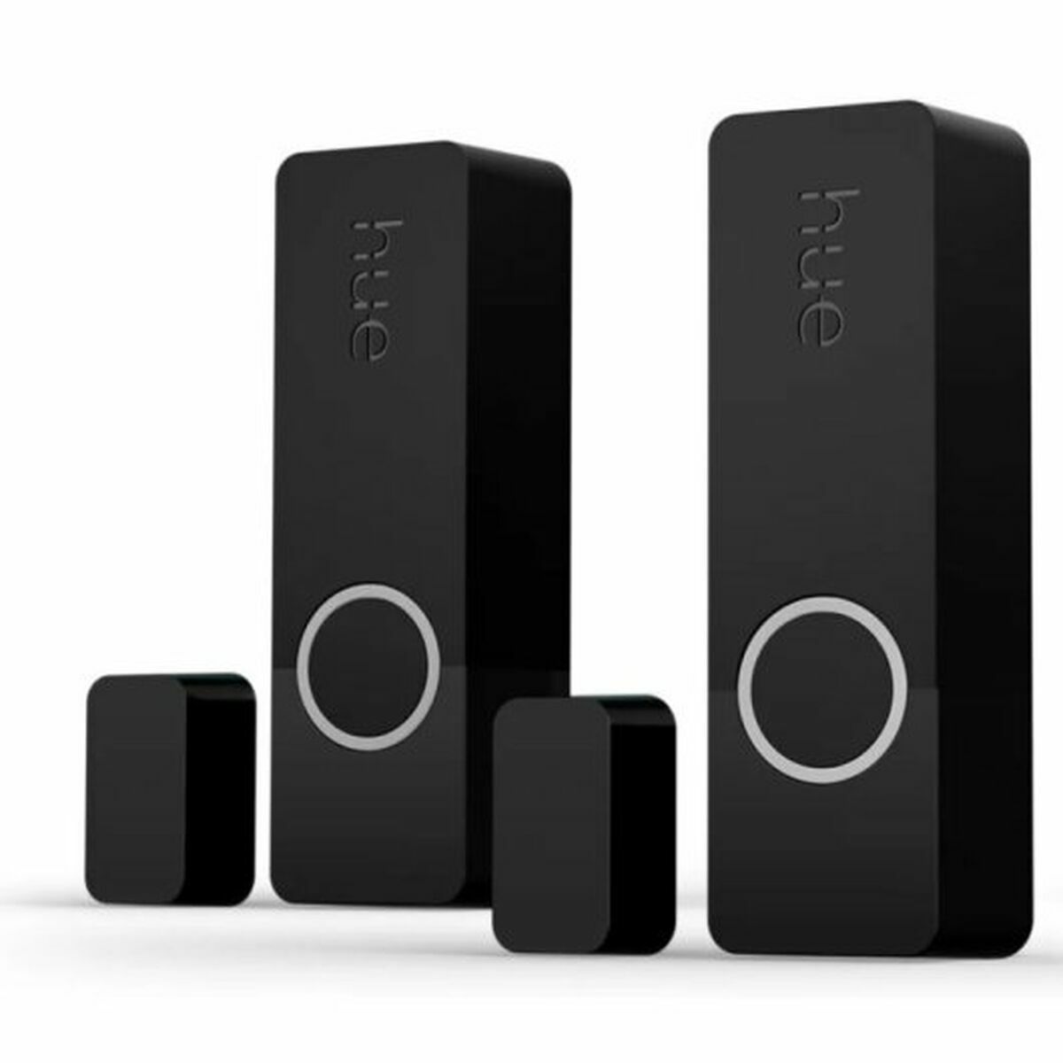 Sistema de Alarma Philips (4 Unidades)