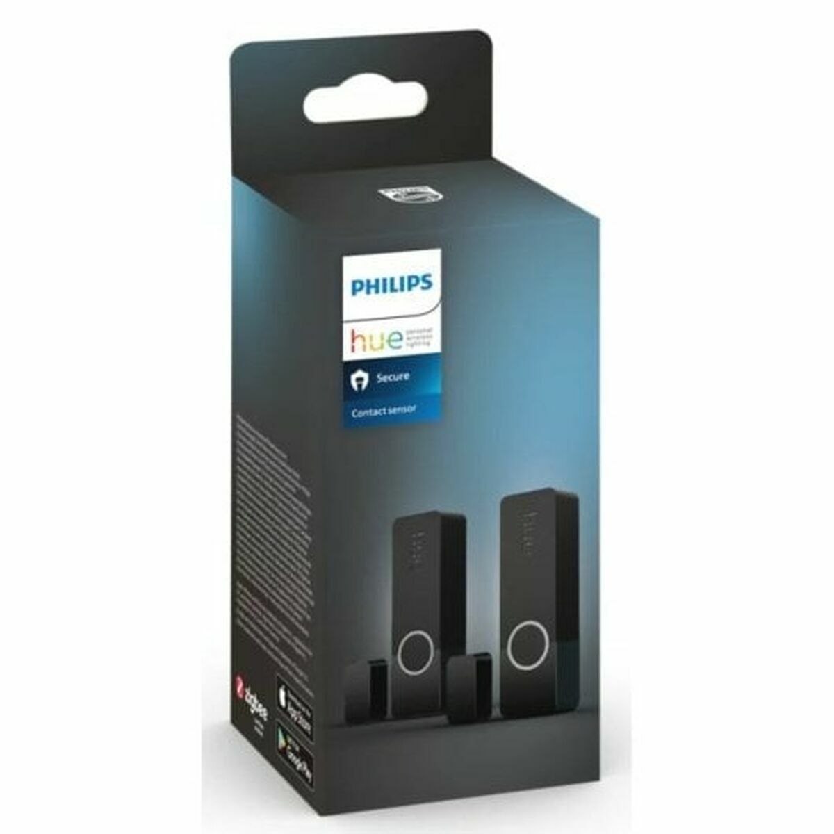 Sistema de Alarma Philips (4 Unidades)