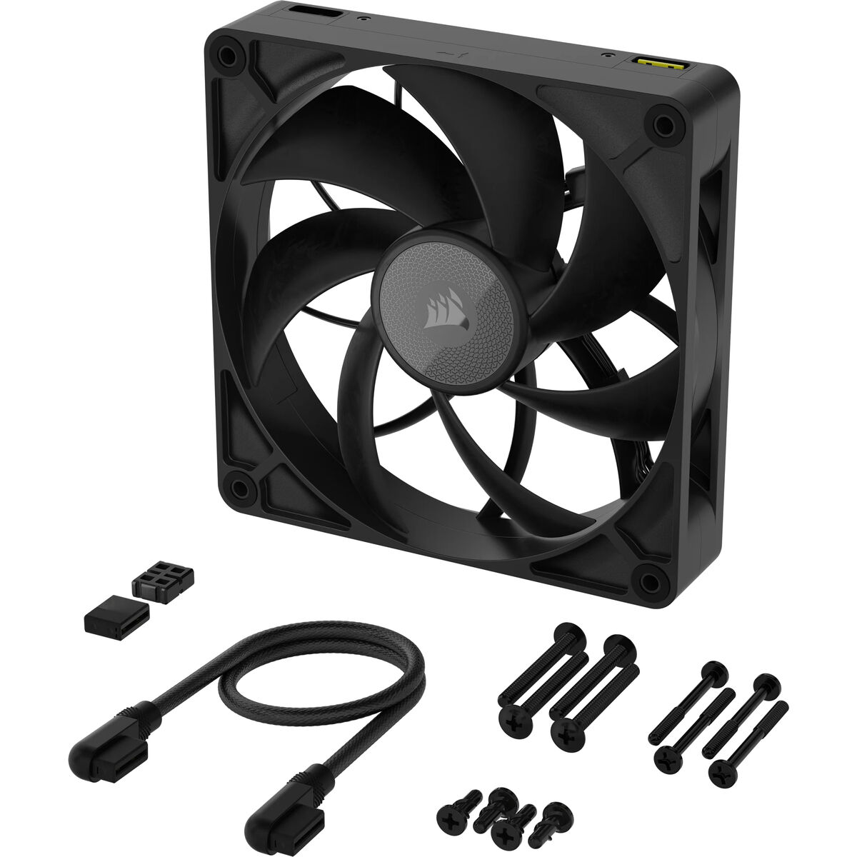 Ventilador de Caja Corsair