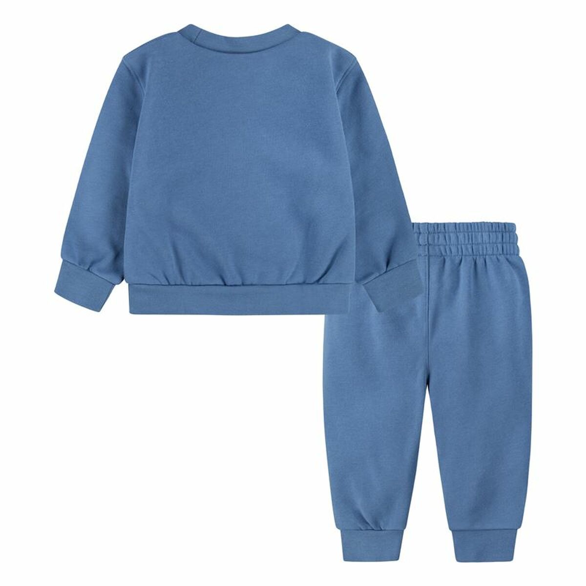 Conjunto Deportivo para Niños Nike Nsw Future Utility Crew Azul