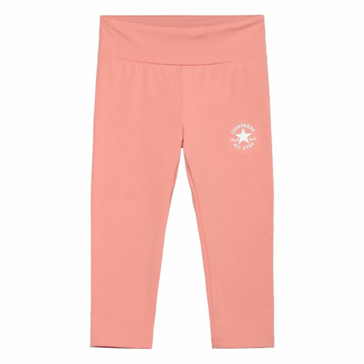 Conjunto Deportivo para Niños Converse Legging