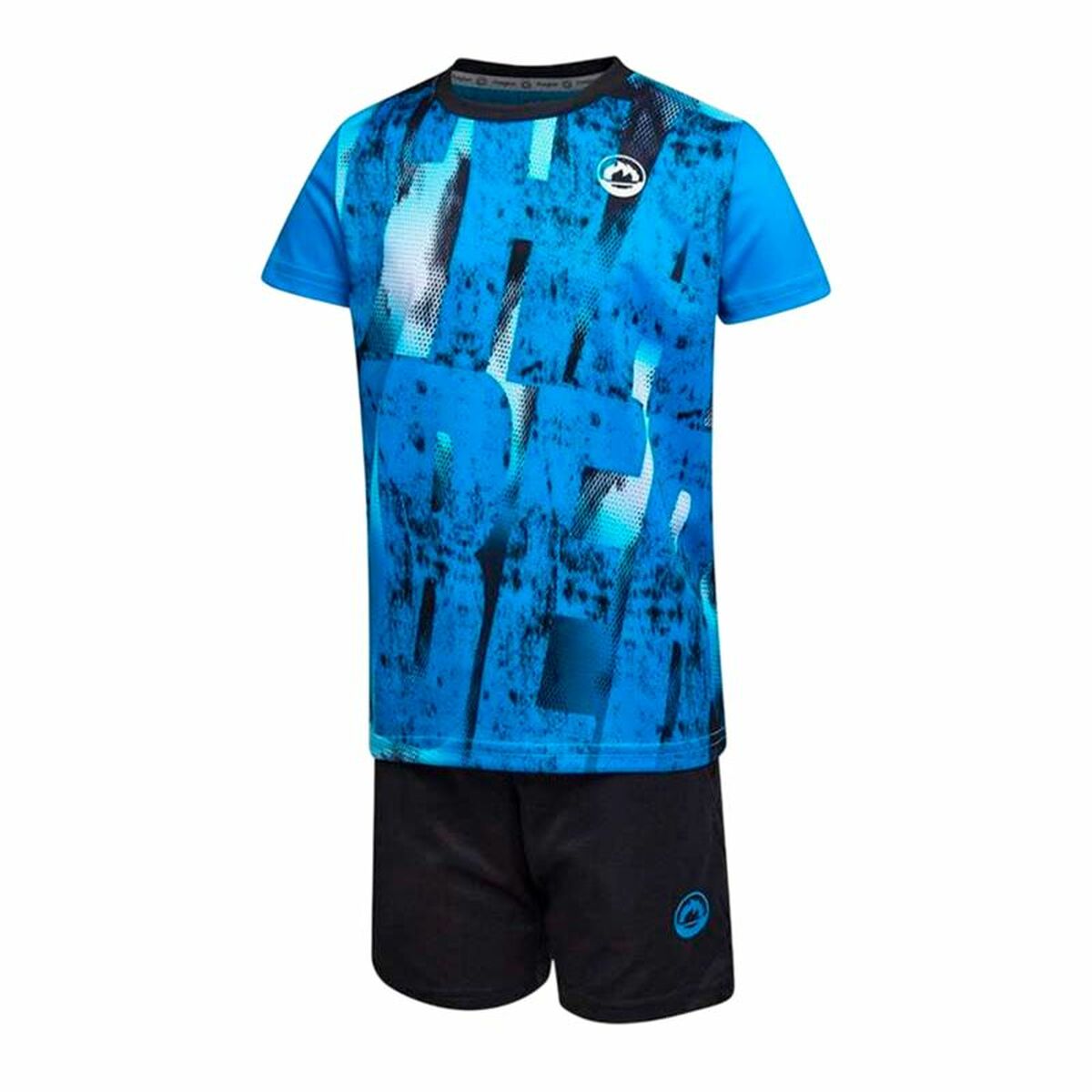 Conjunto Deportivo para Niños J-Hayber Snake