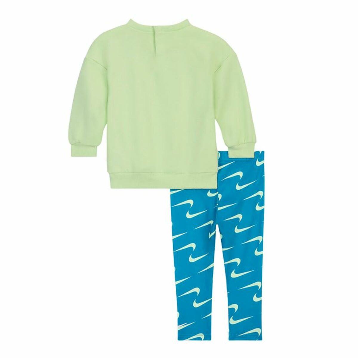 Conjunto Deportivo para Niños Nike New Impressions Crew