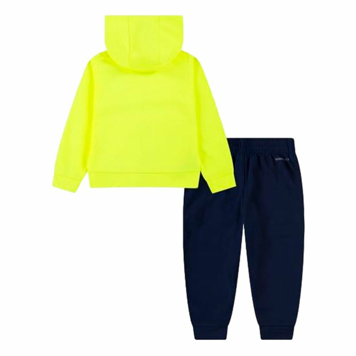 Conjunto Deportivo para Niños Nike Nkb B Nk Adp Therma-Fit Gfx Fz