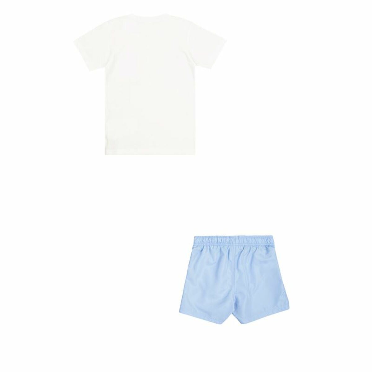 Conjunto Deportivo para Niños Champion Agua