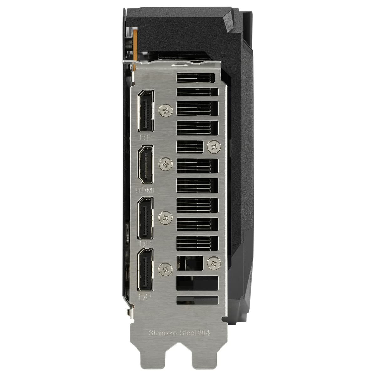 Tarjeta Gráfica Asus 8 GB GDDR6