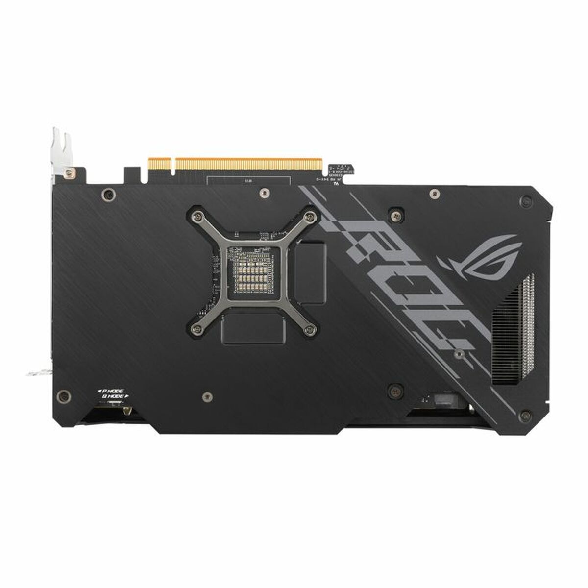 Tarjeta Gráfica Asus 8 GB GDDR6