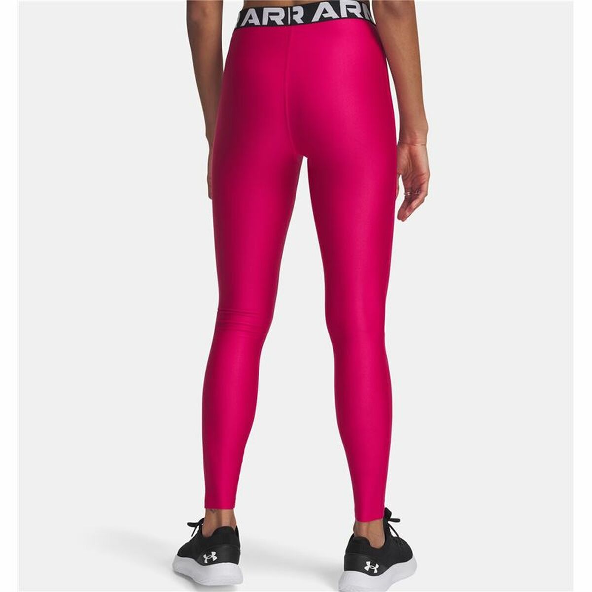 Mallas Deportivas de Mujer Under Armour Hg Legging Mujer