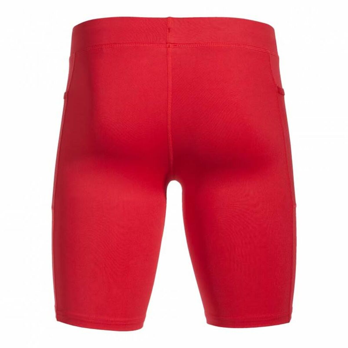 Pantalones Cortos Deportivos para Mujer Joma Sport Elite X Rojo