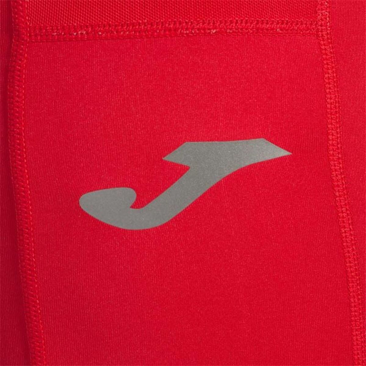 Pantalones Cortos Deportivos para Mujer Joma Sport Elite X Rojo