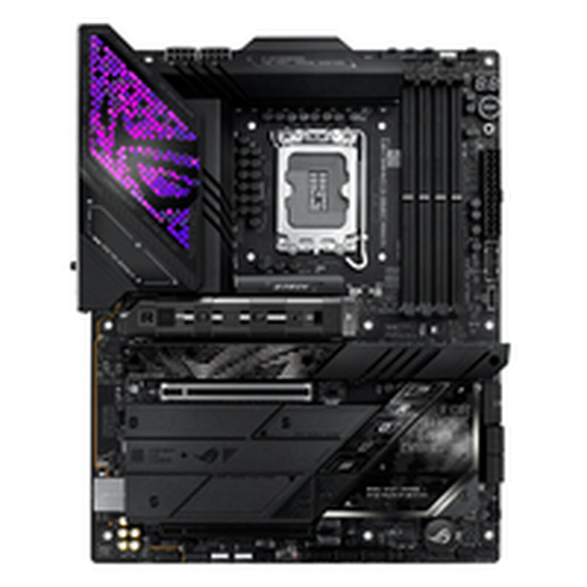 Placa Base Asus LGA 1851