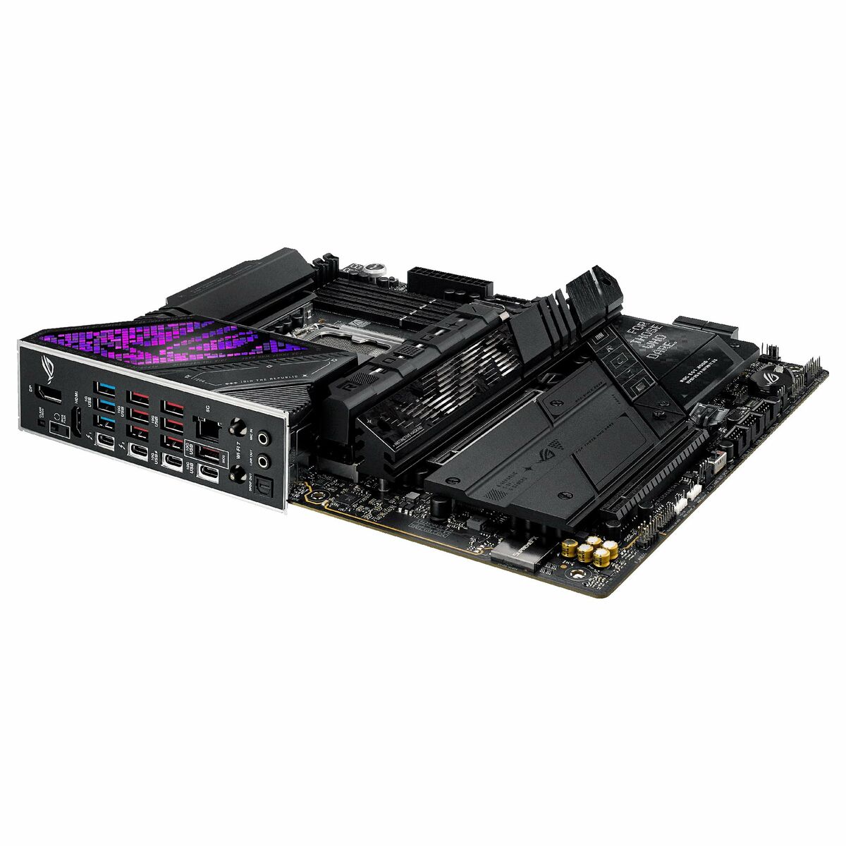 Placa Base Asus LGA 1851