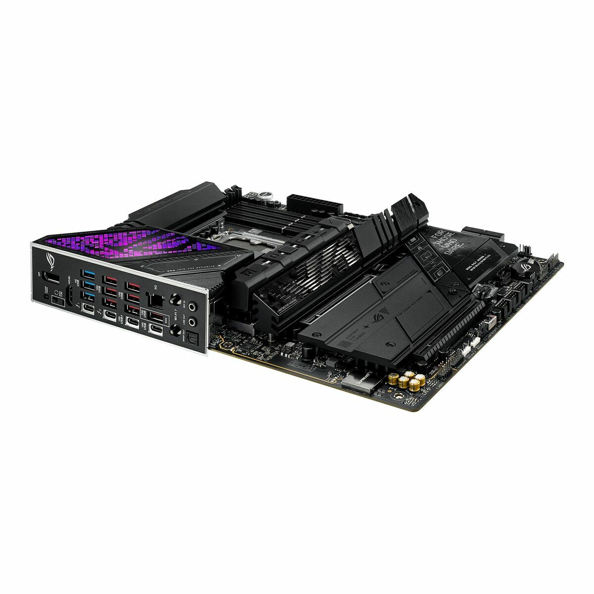Placa Base Asus LGA 1851